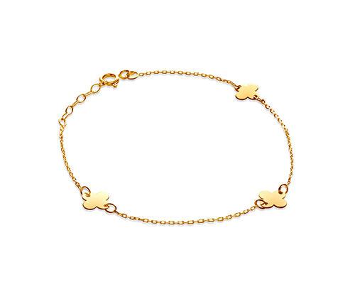 Ketten mit Anhänger