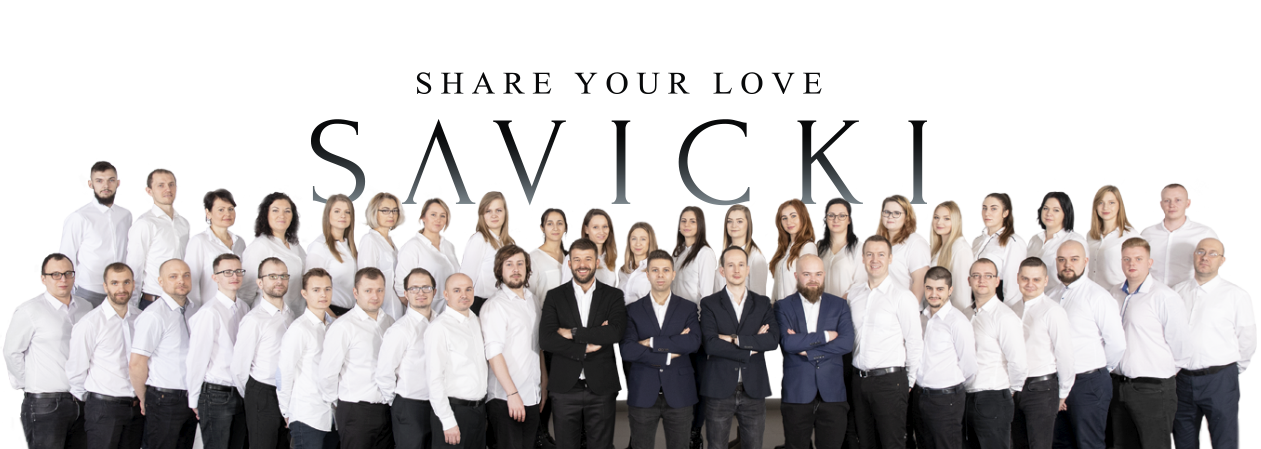 Über SAVICKI Firma